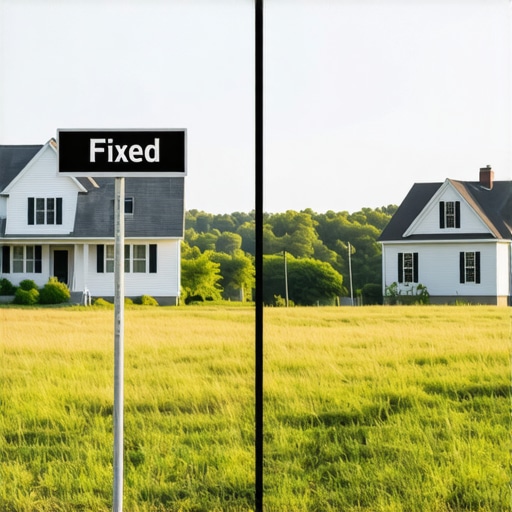 Comparing Fixed vs Adjustable Rate Mortgages in Tennessee 2025: What to Know