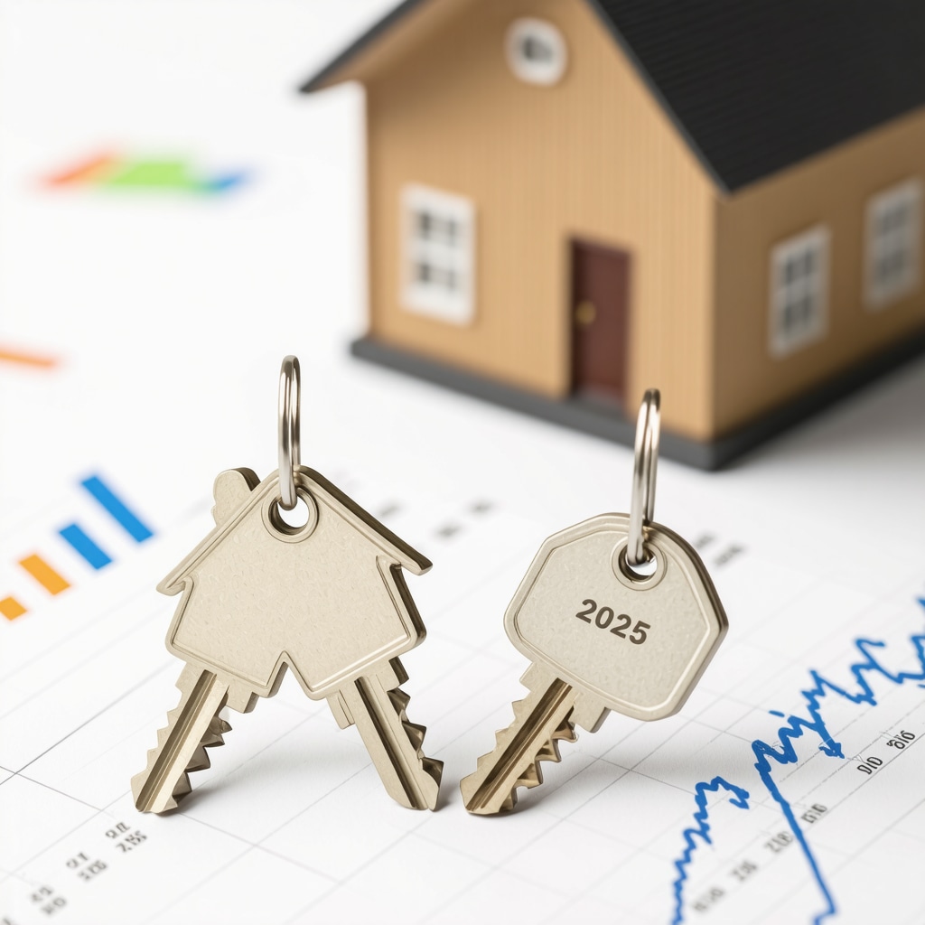 Comparing Fixed vs Adjustable Tennessee Mortgage Rates: Which Is Better for 2025?