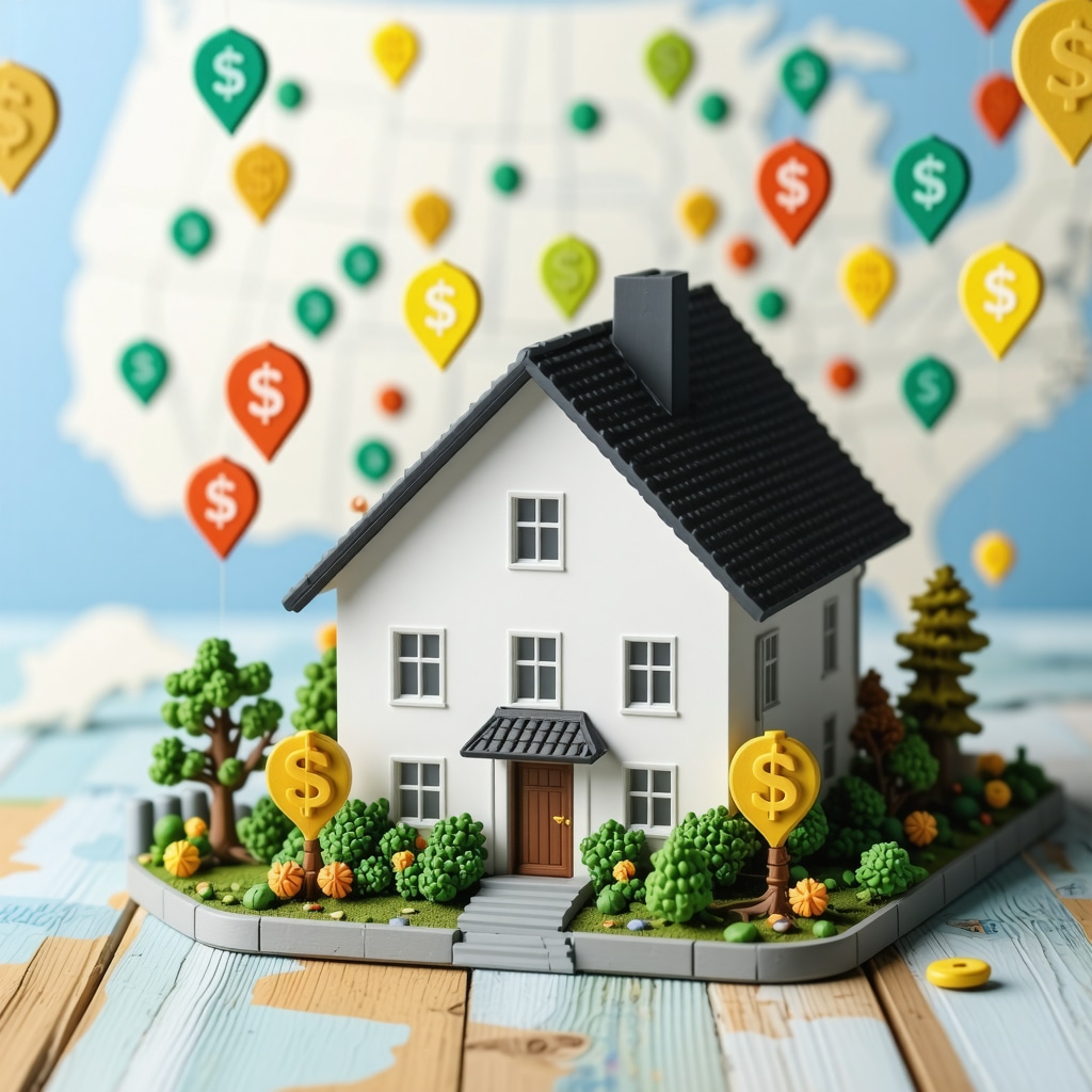 Complete Guide to Tennessee Loan Types & How They Impact Your 2025 Home Purchase