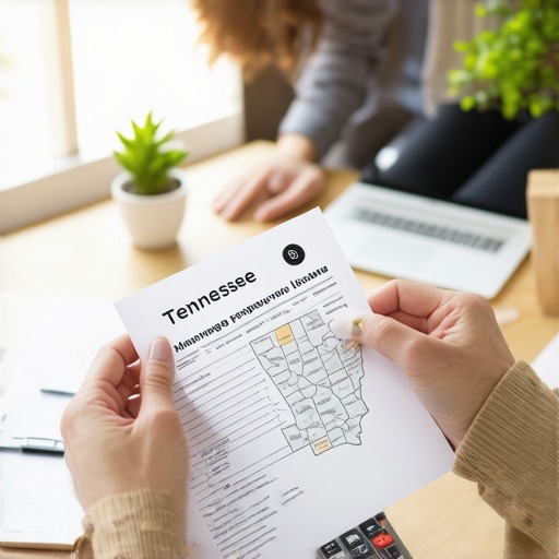 Complete Guide to Tennessee Mortgage Preapproval in 2025: Make It Easy