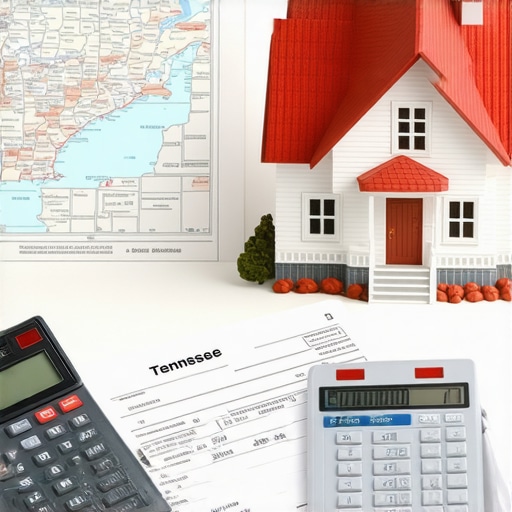 Conventional Loan Rates in Tennessee 2025: What Homebuyers Need to Know