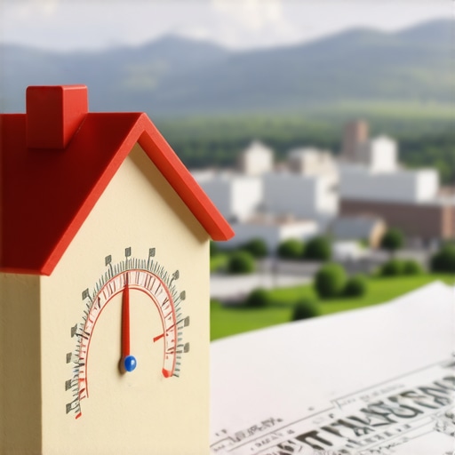 Credit Scores & Their Effect on Tennessee Mortgage & Refinance Rates 2025
