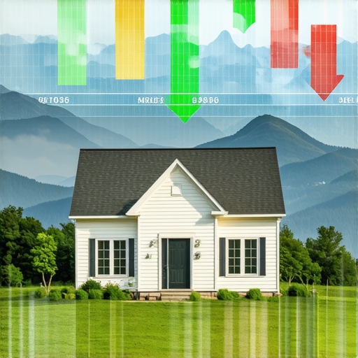 Credit Scores & Their Impact on Tennessee Mortgage & Refinance Rates 2025