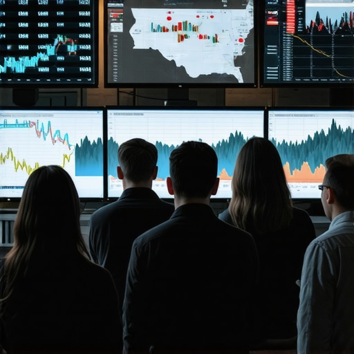 Current Market Trends & Their Impact on Tennessee Mortgage Costs 2025