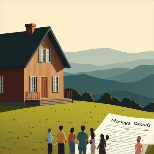 Current Mortgage Trends in Tennessee 2025: What Homebuyers Should Expect