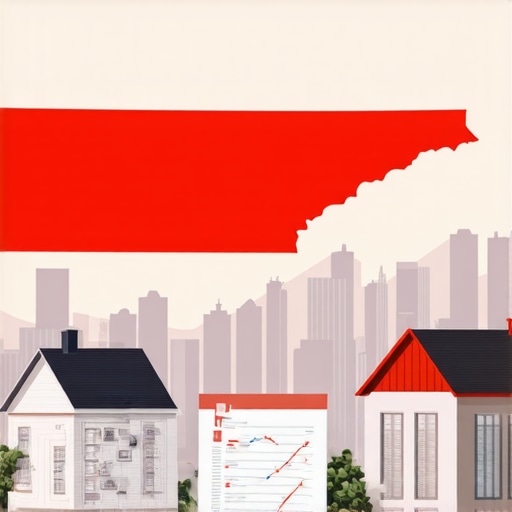 Current Tennessee Mortgage & Refinance Rate Trends for 2025