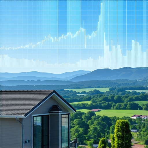 Current Tennessee Mortgage & Refinance Rate Trends to Watch in 2025