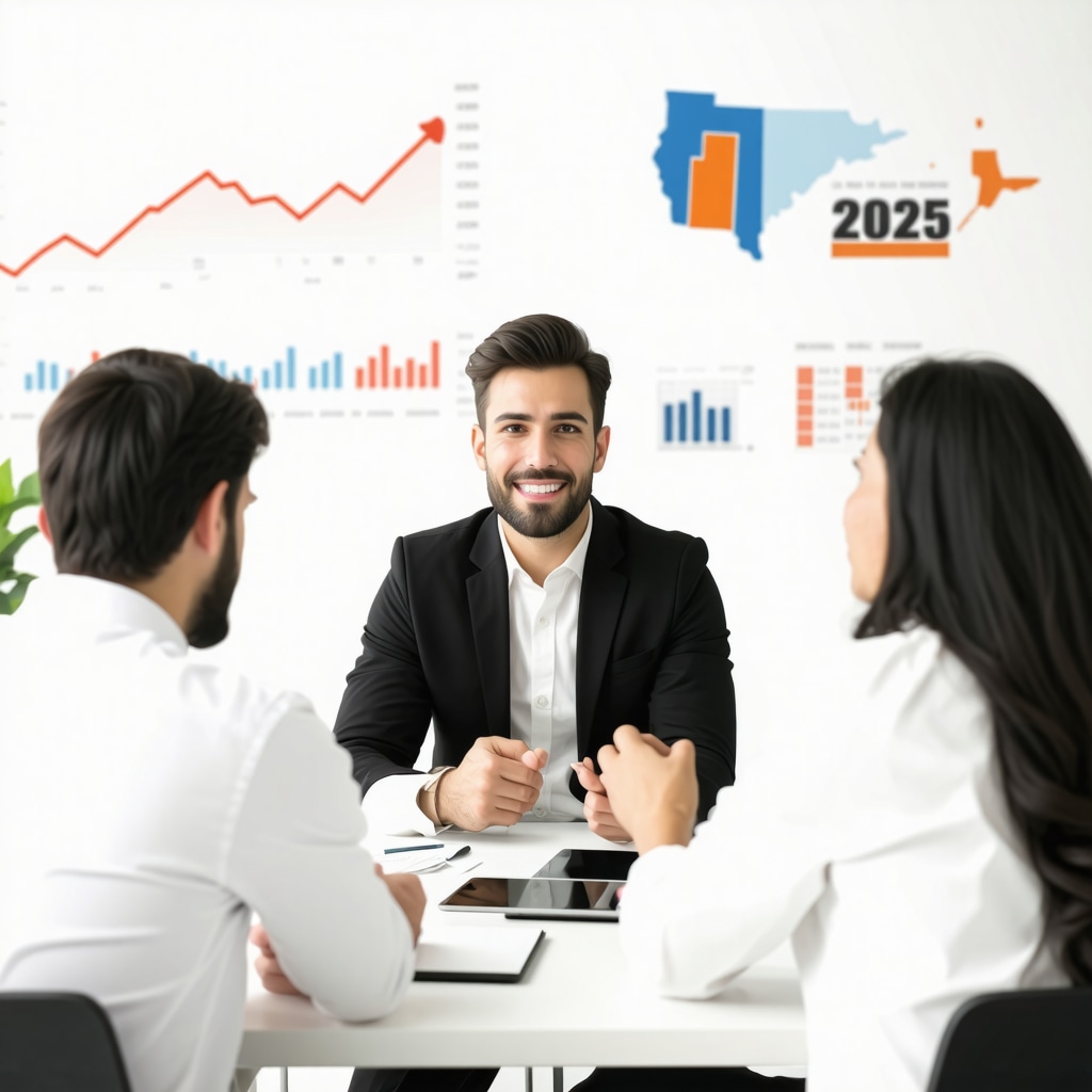 Daily Tennessee Mortgage Rates Update: What to Expect in 2025