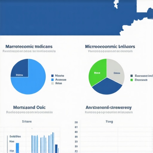 Deep Data Analysis for Tennessee Mortgage Rates 2025 Infographic illustrating macro and microeconomic factors affecting Tennessee mortgage rates in 2025.