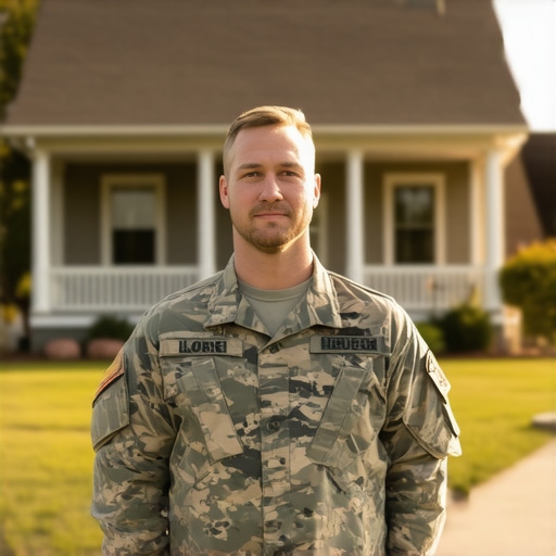 Demystifying VA Loan Rates in Tennessee & How Veterans Benefit in 2025