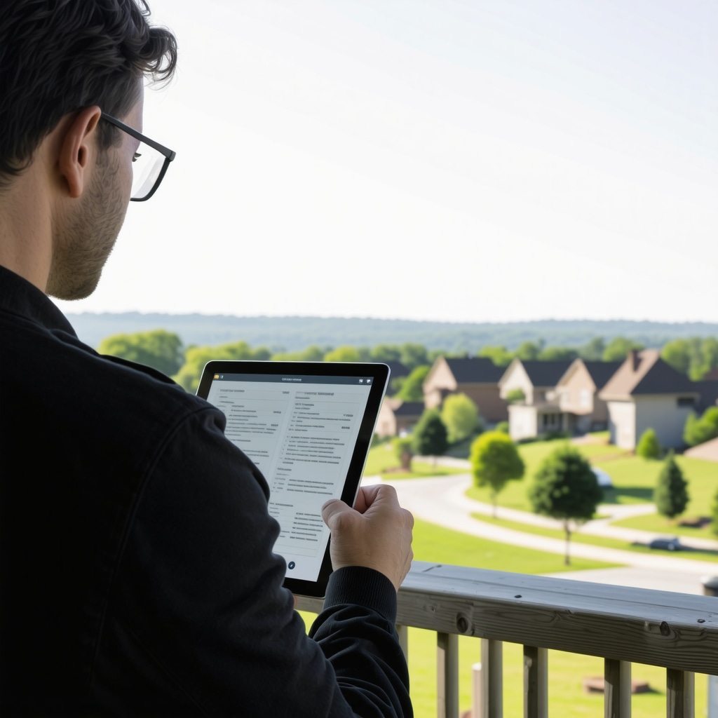 Effective Strategies to Lock Low Tennessee Mortgage Rates in 2025