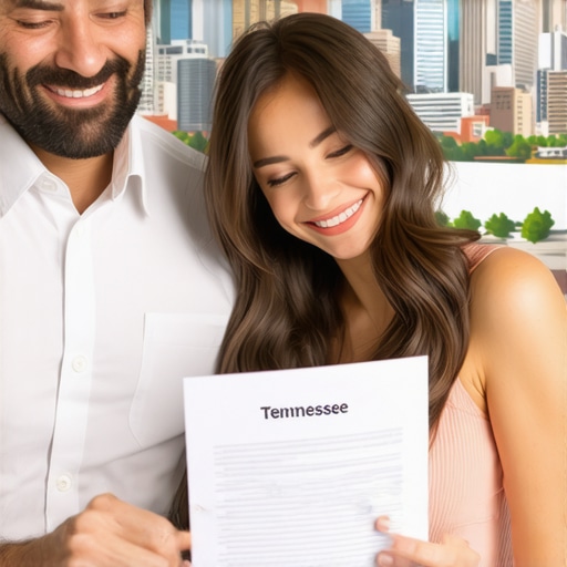 Expert Tips on Finding the Best Tennessee Mortgage Lenders in 2025