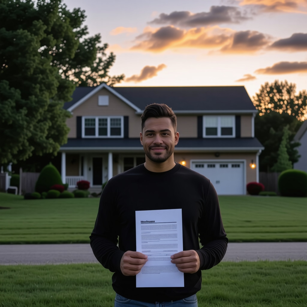 FHA Loan Rates in Tennessee: What Prospective Homebuyers Need to Know in 2025