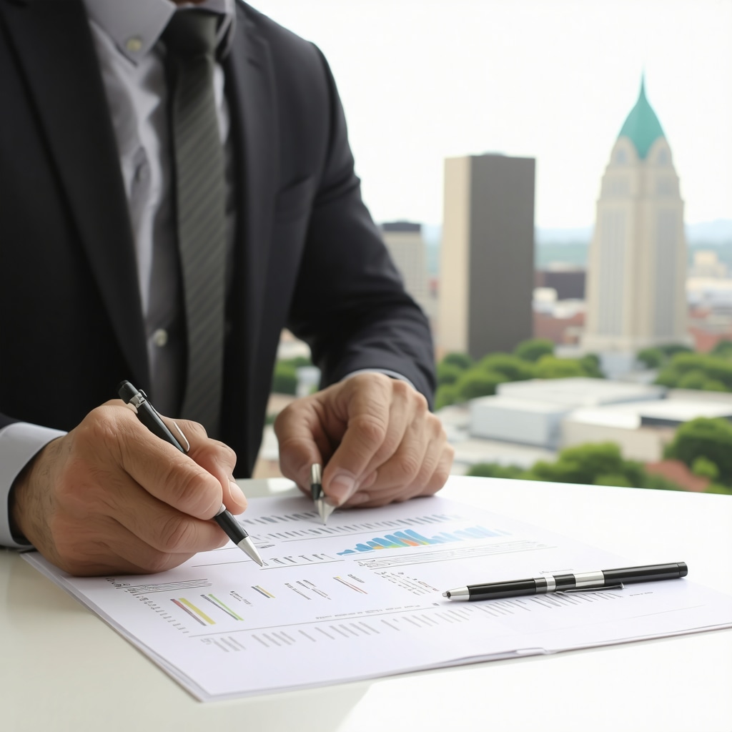 Finding Local Nashville Mortgage Lenders Offering the Best 2025 Rates