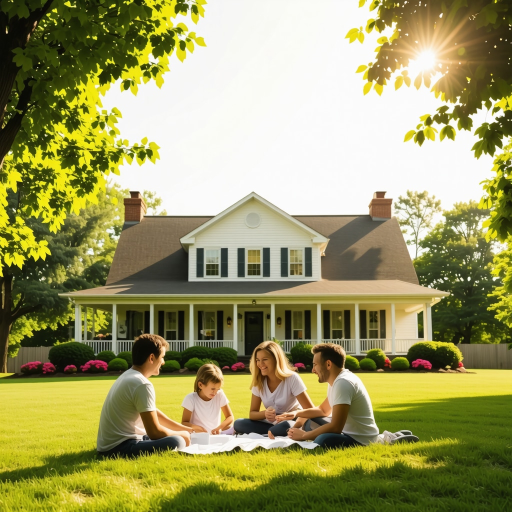 Guide to FHA Loans in Tennessee: How to Qualify & Save Money in 2025