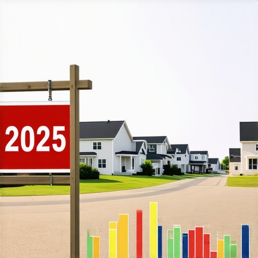How Local Tennessee Housing Market Trends Affect Your Mortgage Rates in 2025