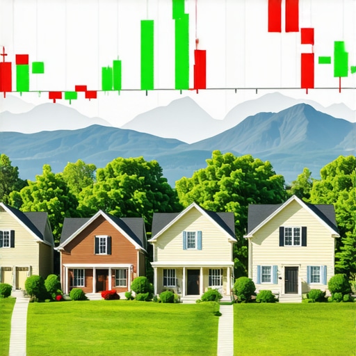How Local Tennessee Housing Market Trends Impact Your 2025 Mortgage Costs