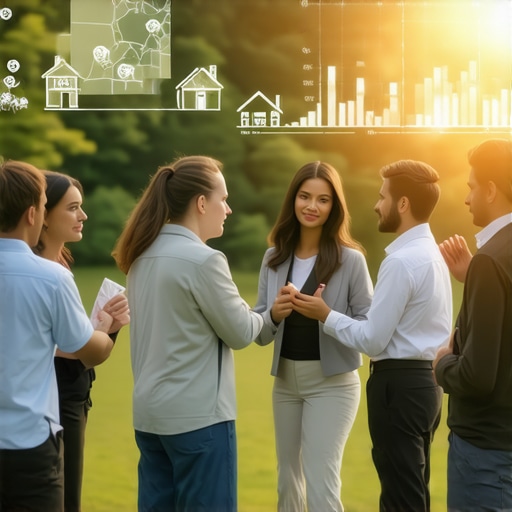 How Local Tennessee Market Trends Influence Your Home Loan Rates in 2025