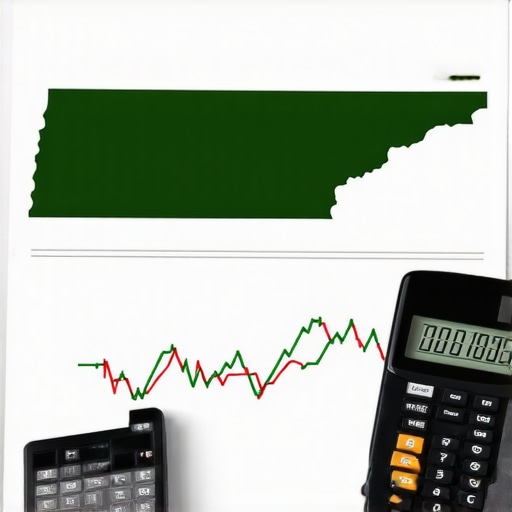 How Mortgage Rates Are Determined: Tennessee Insights for 2025