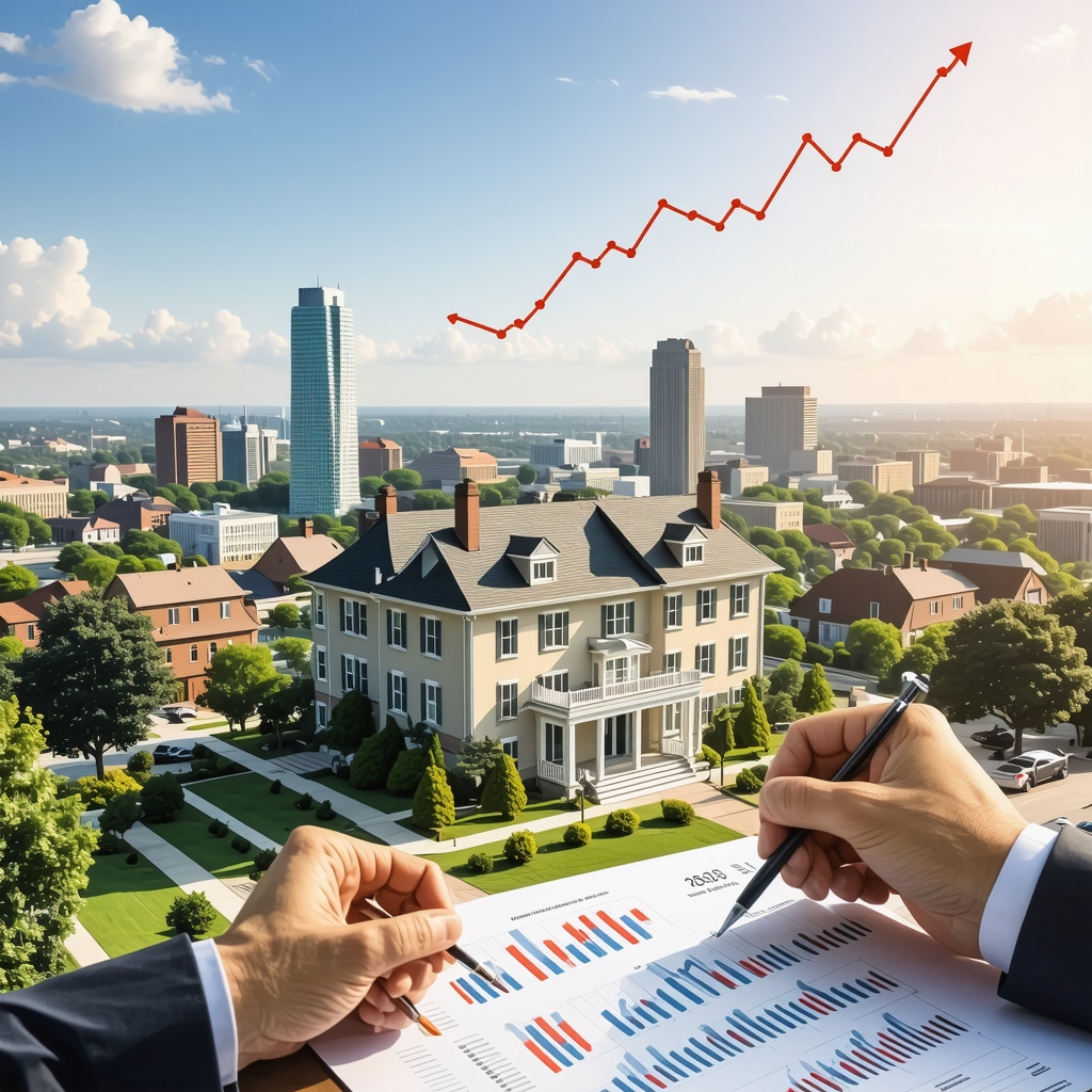 How Mortgage Rates Are Determined in Tennessee: Expert Insights for 2025