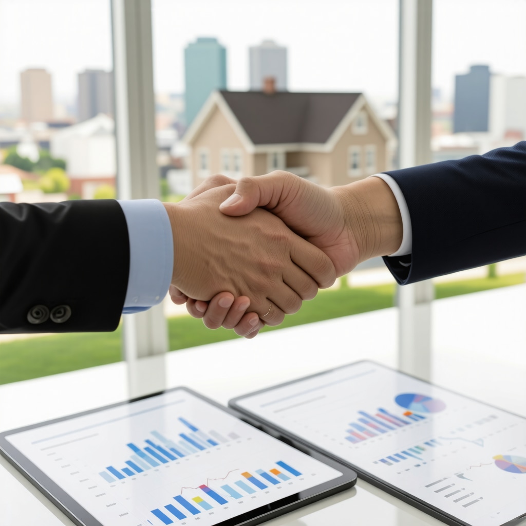 How Nashville Mortgage Lenders Are Shaping Home Buying in 2025 Insights