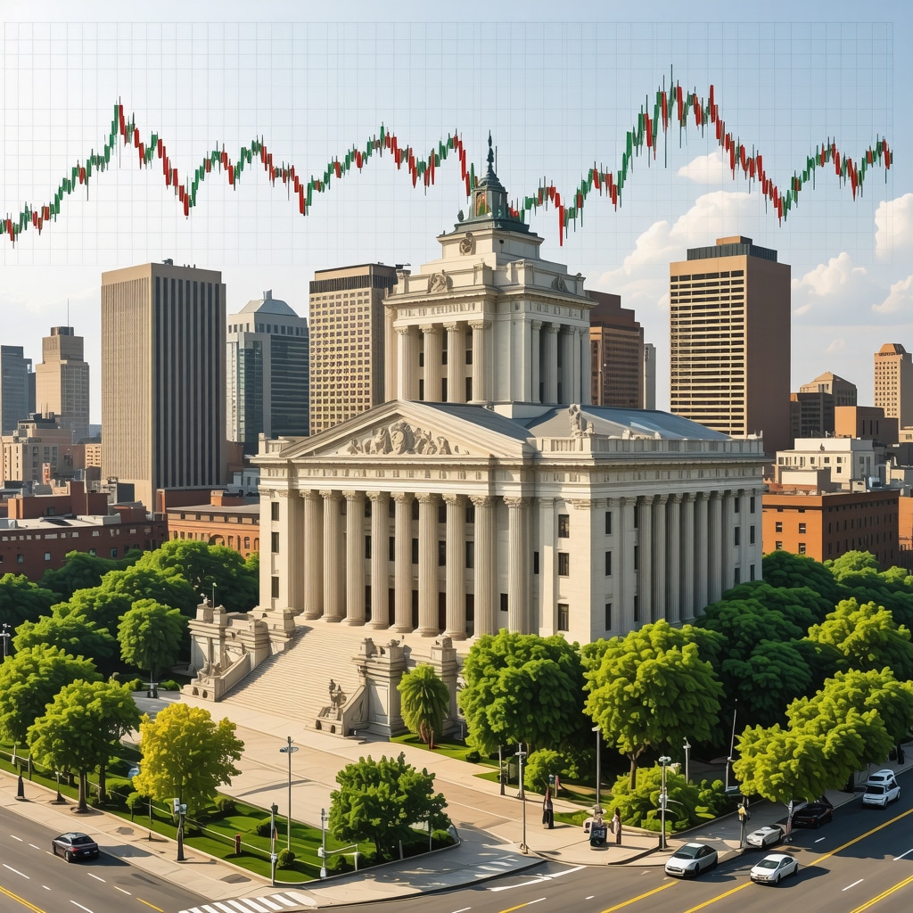 How Often Do Mortgage Rates Change in Tennessee? Understanding Market Fluctuations