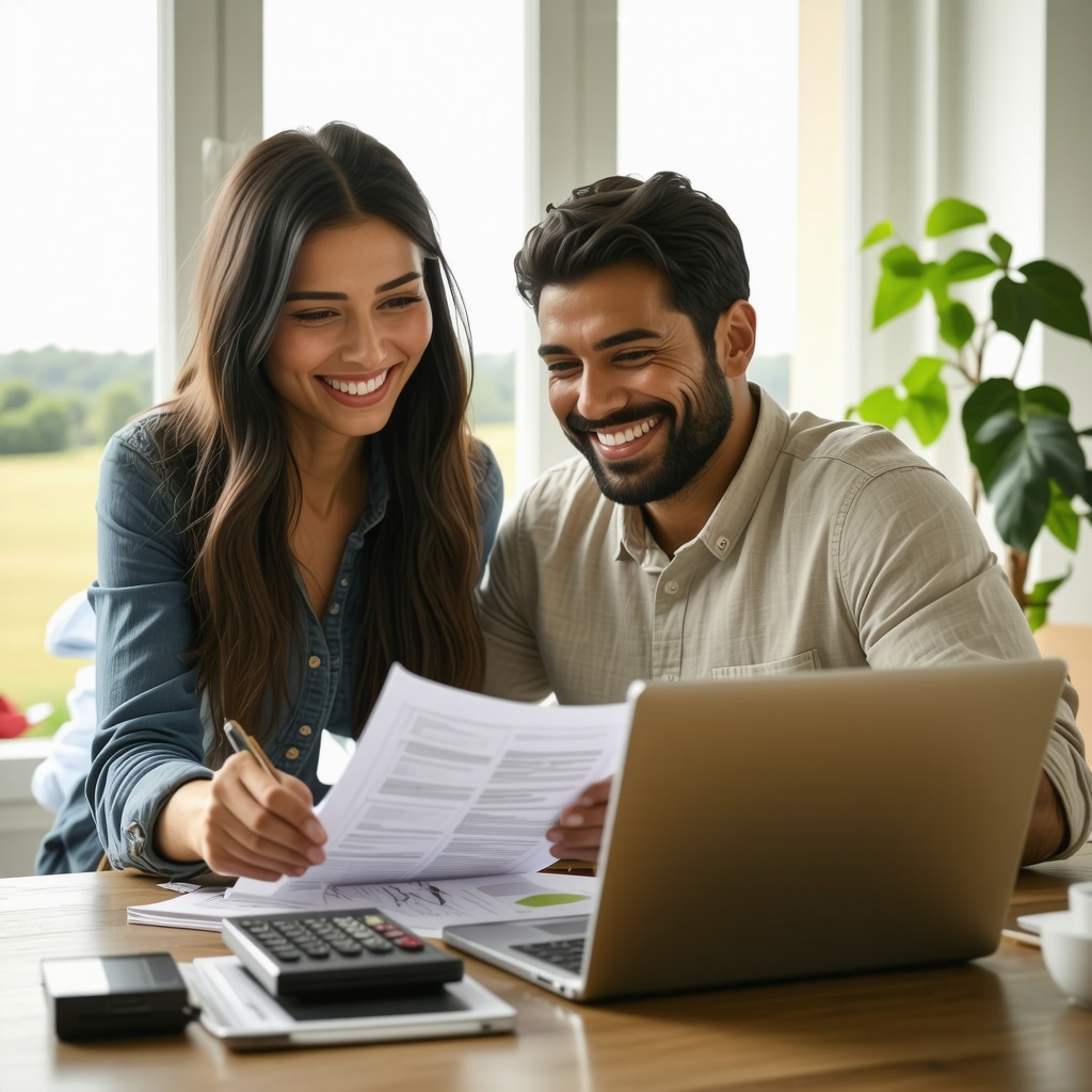 How Tennessee Homebuyers Can Effectively Compare Mortgage Rates in 2025