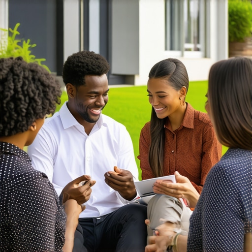 How Tennessee Homebuyers Can Find the Best Loan Options in 2025