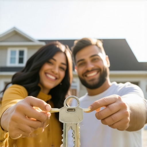 How Tennessee Homebuyers Can Secure Top Mortgage Rate Deals in 2025