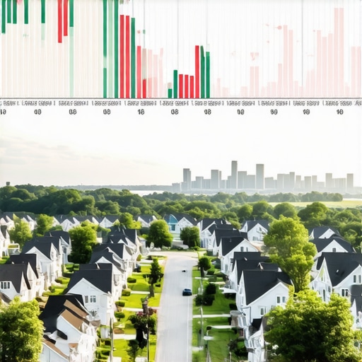 How Tennessee Housing Market Fluctuations Impact Your Mortgage Rates in 2025