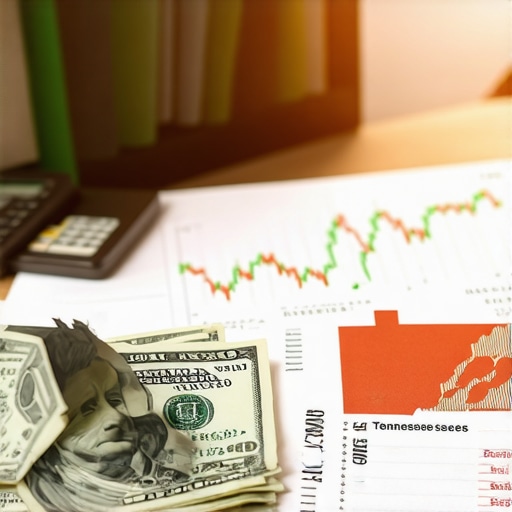 How Tennessee Market Fluctuations Impact Your Mortgage Rates in 2025