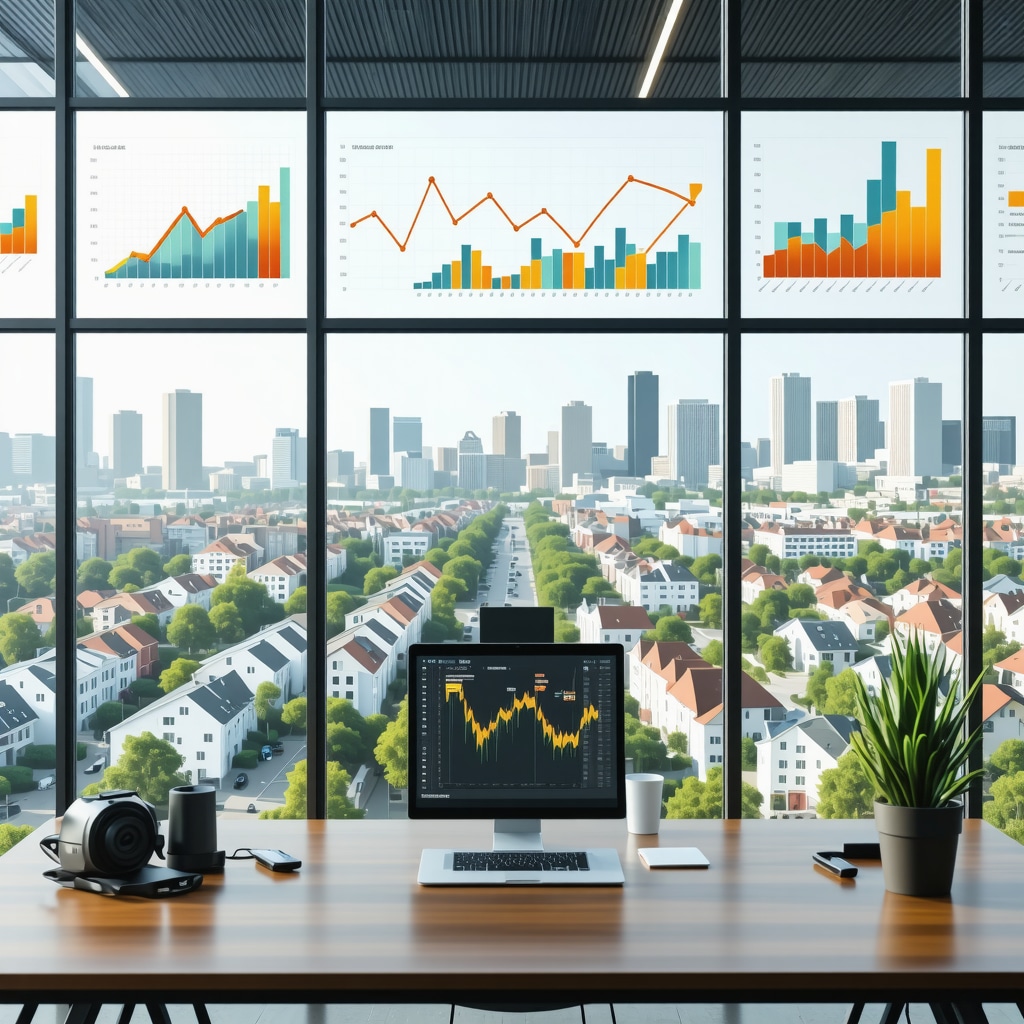How Tennessee Market Trends Are Influencing Refinance & Purchase Rates