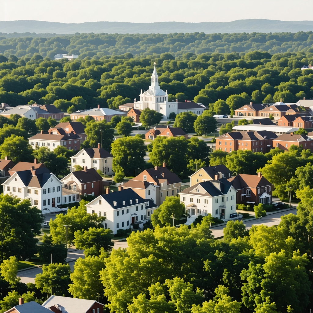 How Tennessee Market Trends Influence Refinance & Home Buying in 2025