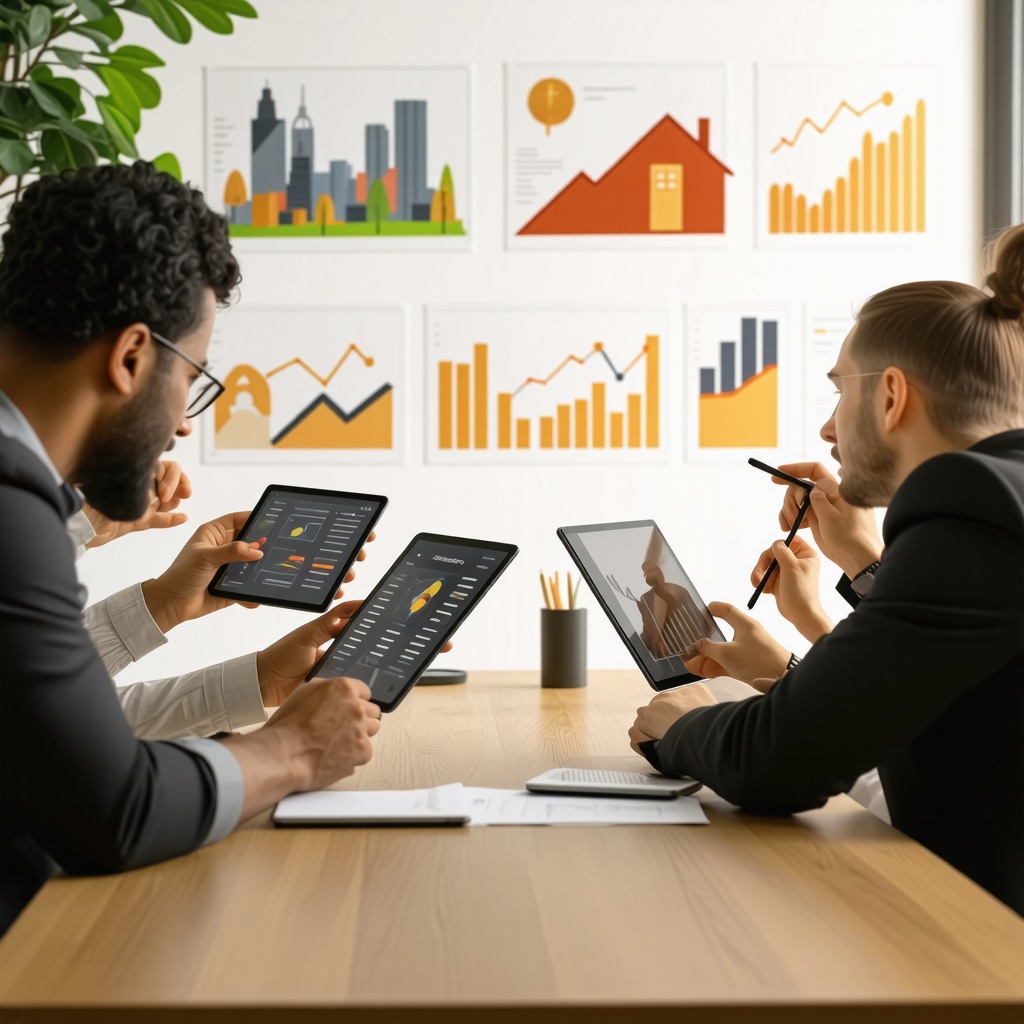 How Tennessee Market Trends Influence Refinance & Purchase Rates in 2025