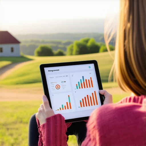How Tennessee Mortgage Rate Predictions Can Help Your Home Buying Plan in 2025