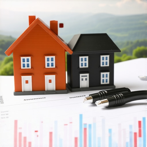 How Tennessee Mortgage Rates Have Changed Over the Past Year
