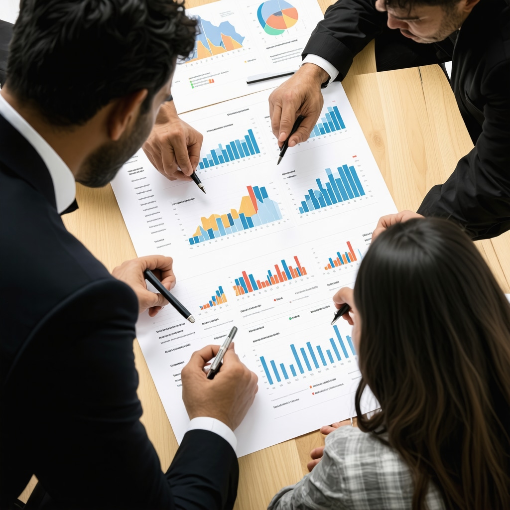 How Tennessee’s Local Market Trends Influence Refinance & Purchase Rates in 2025