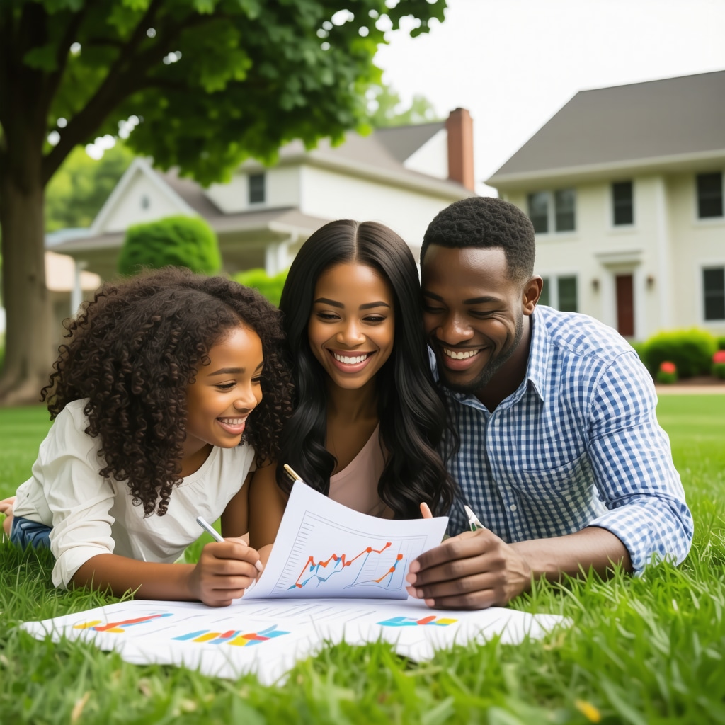 How Your Credit Score Affects Mortgage Rates in Tennessee and How to Improve It in 2025