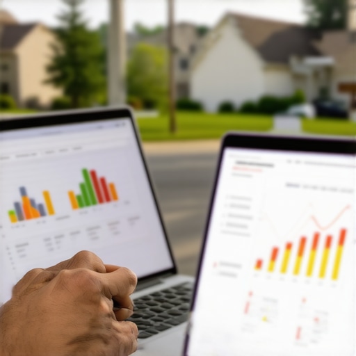 How Your Credit Score Affects Tennessee Mortgage & Refinance Rates in 2025
