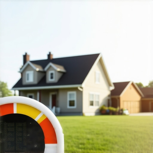 How Your Credit Score Affects Your Tennessee Mortgage Rates in 2025