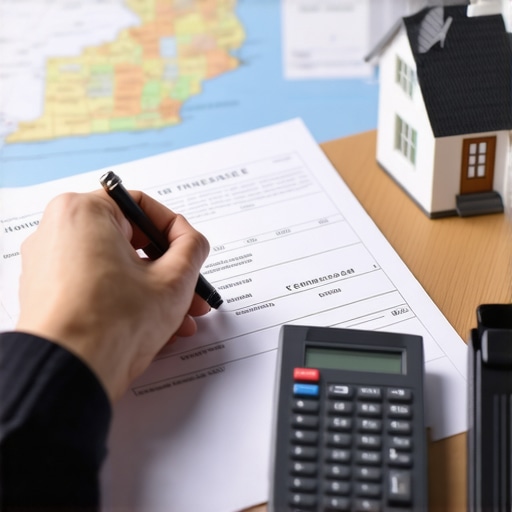 How to Calculate Mortgage Interest Rates in Tennessee Step-by-Step