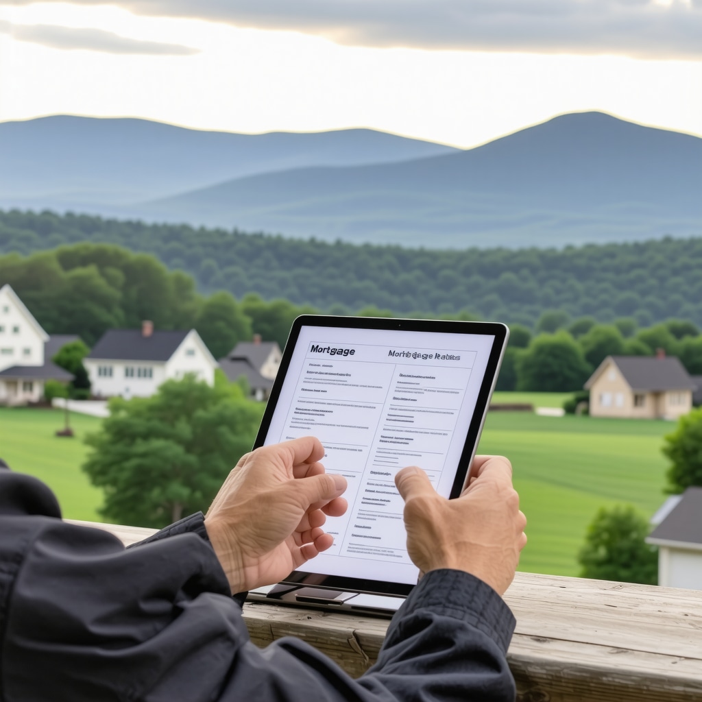 How to Effectively Compare Mortgage Rates Across Tennessee in 2025