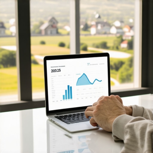 How to Effectively Compare Mortgage Rates in Tennessee for 2025