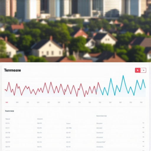 How to Effectively Use Daily Rate Trends to Save in Tennessee Home Buying 2025