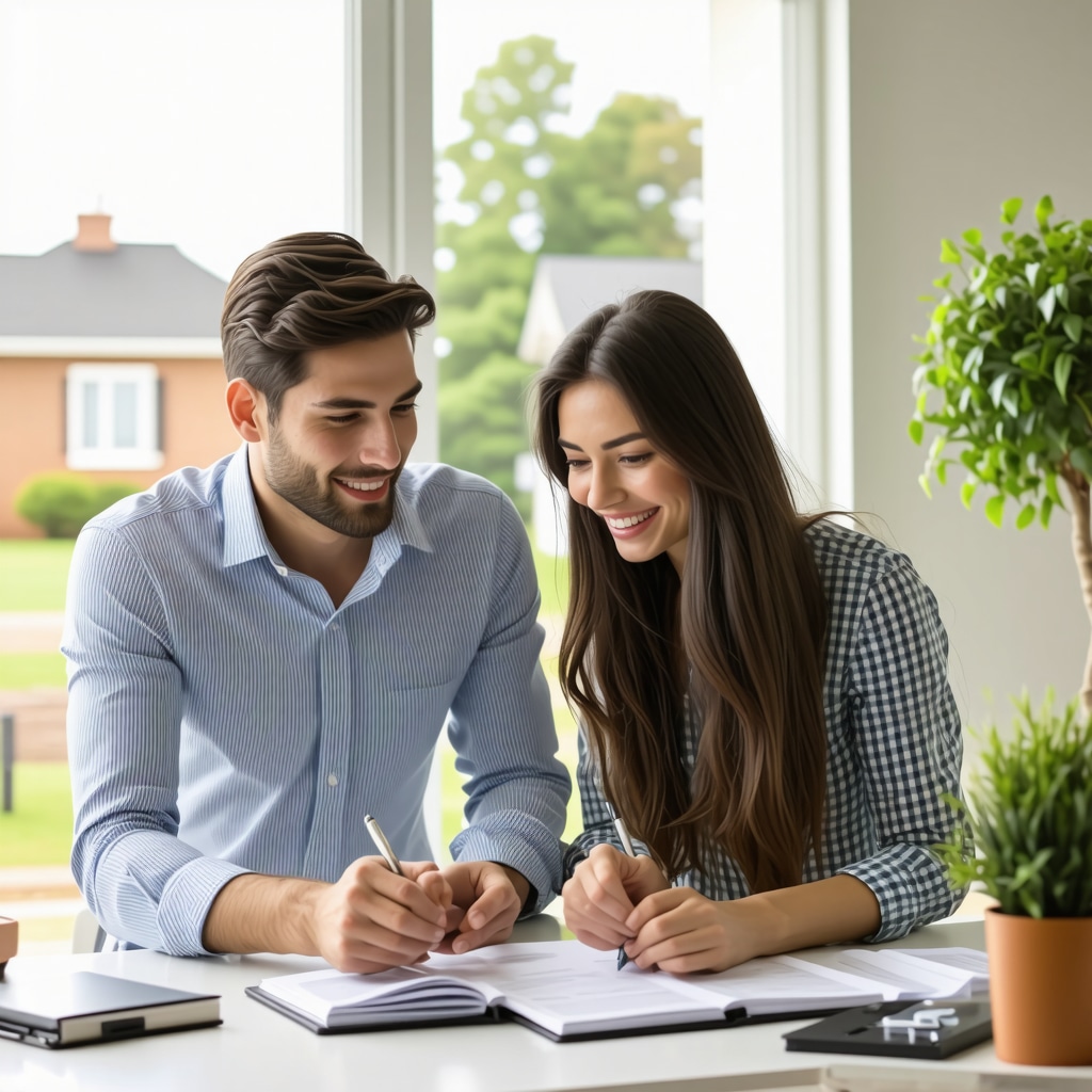 How to Find the Right Mortgage Lender in Tennessee: Tips for 2025 Buyers
