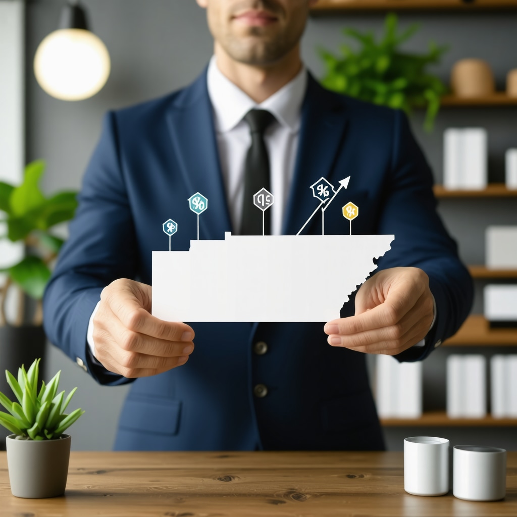 How to Get the Lowest Mortgage Rate in Tennessee: Expert Guide 2025