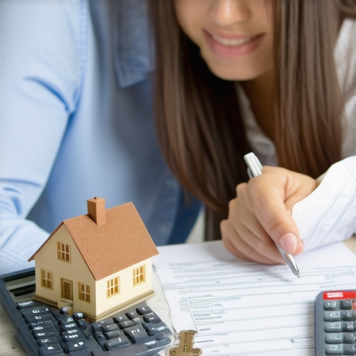 How to Improve Your Credit for Better Tennessee Mortgage Rates 2025