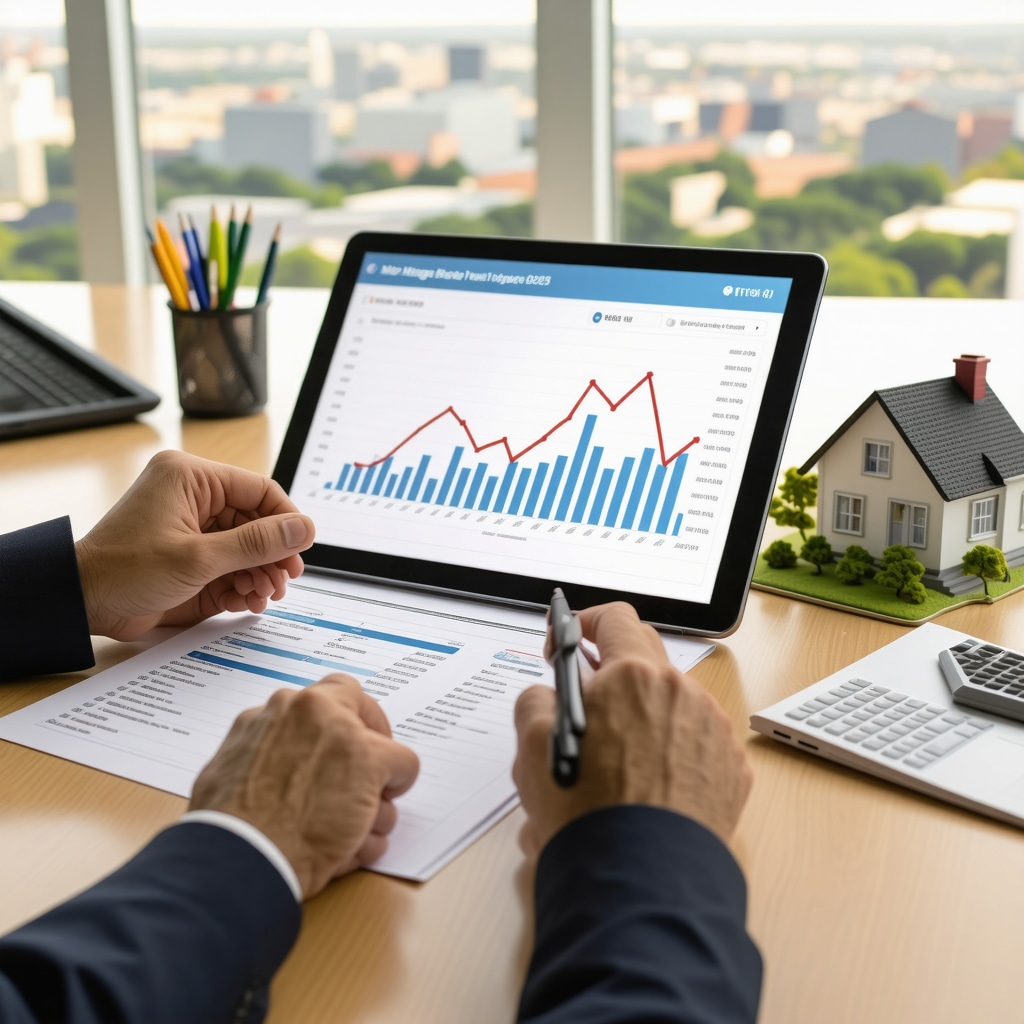 How to Lock Fixed Tennessee Mortgage Rates Quickly in 2025: Expert Advice