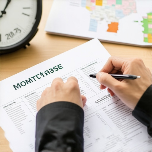 How to Lock in Your Tennessee Mortgage Rate for 2025: Tips & Insights