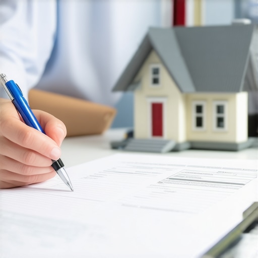 How to Lock in a Mortgage Rate in Tennessee Before Market Changes